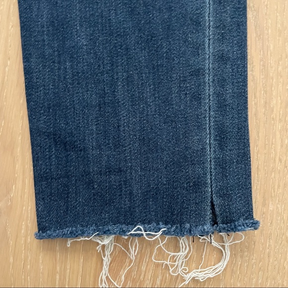 GRLFRND | Kendall High-Rise Skinny - Picture 11 of 16